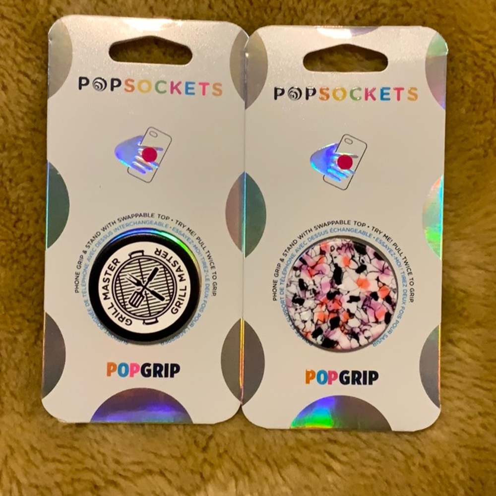Popsockets - Picture 3 of 5
